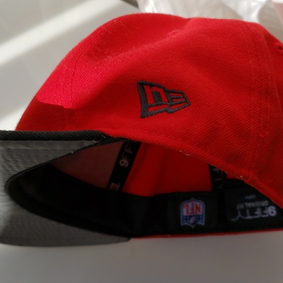 NFL fly your own flag hat - Picture 4 of 8